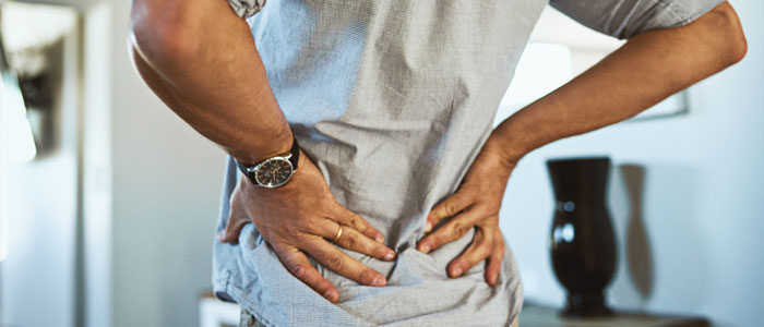 Back Pain Treatment Spine and Rehab of Morris