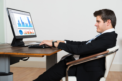 good posture